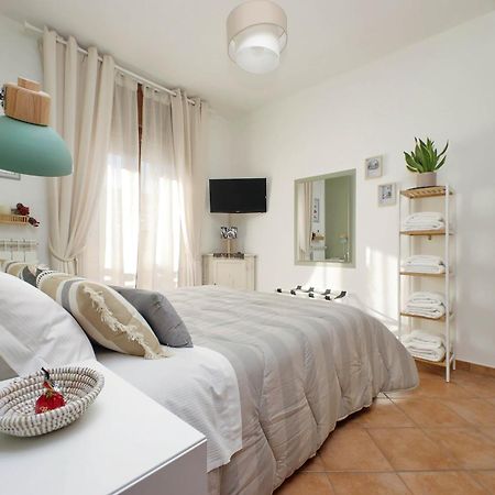 Summer&Winter Home By The Sea فيوميتشينو المظهر الخارجي الصورة