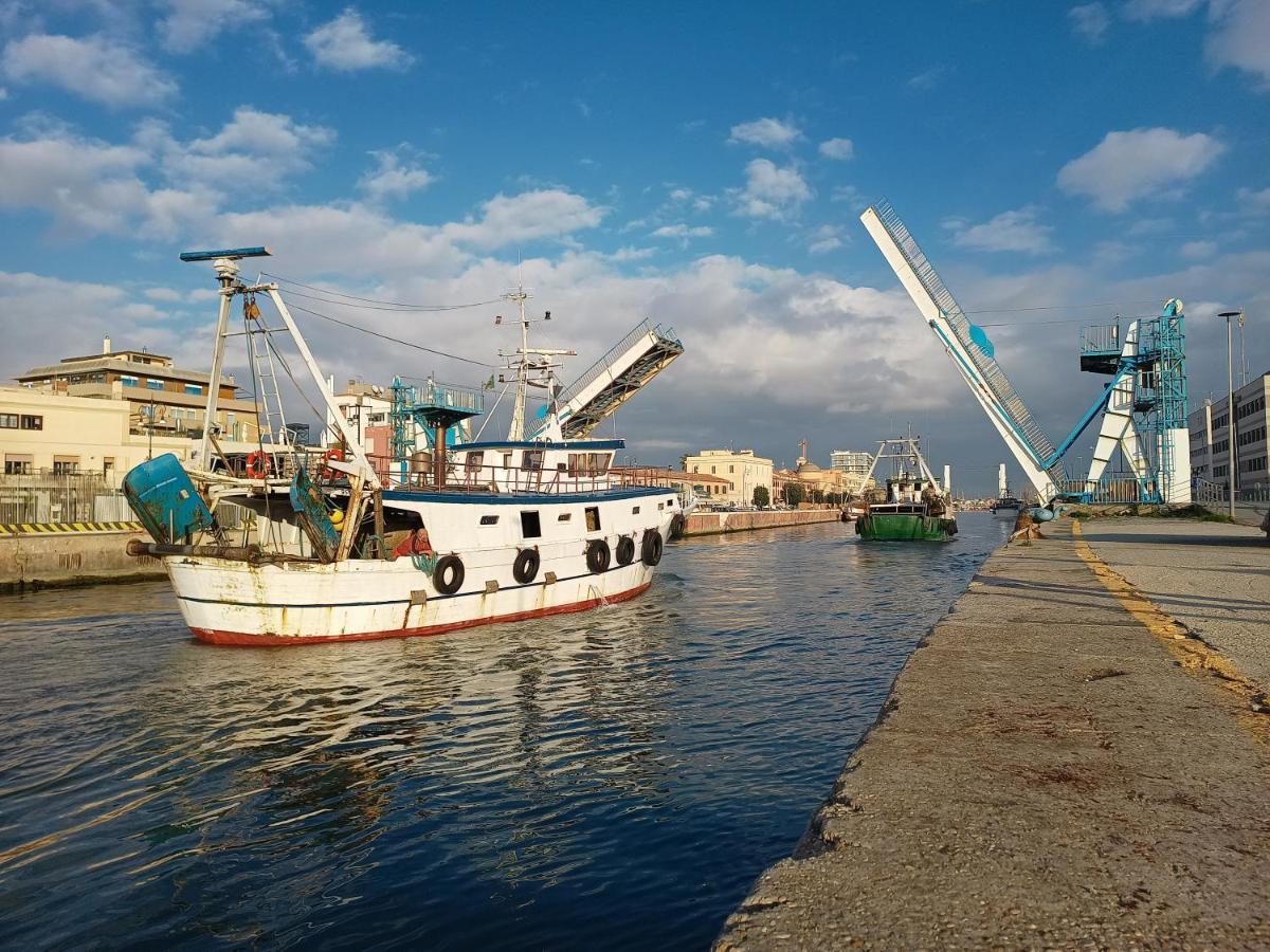 Summer&Winter Home By The Sea فيوميتشينو المظهر الخارجي الصورة