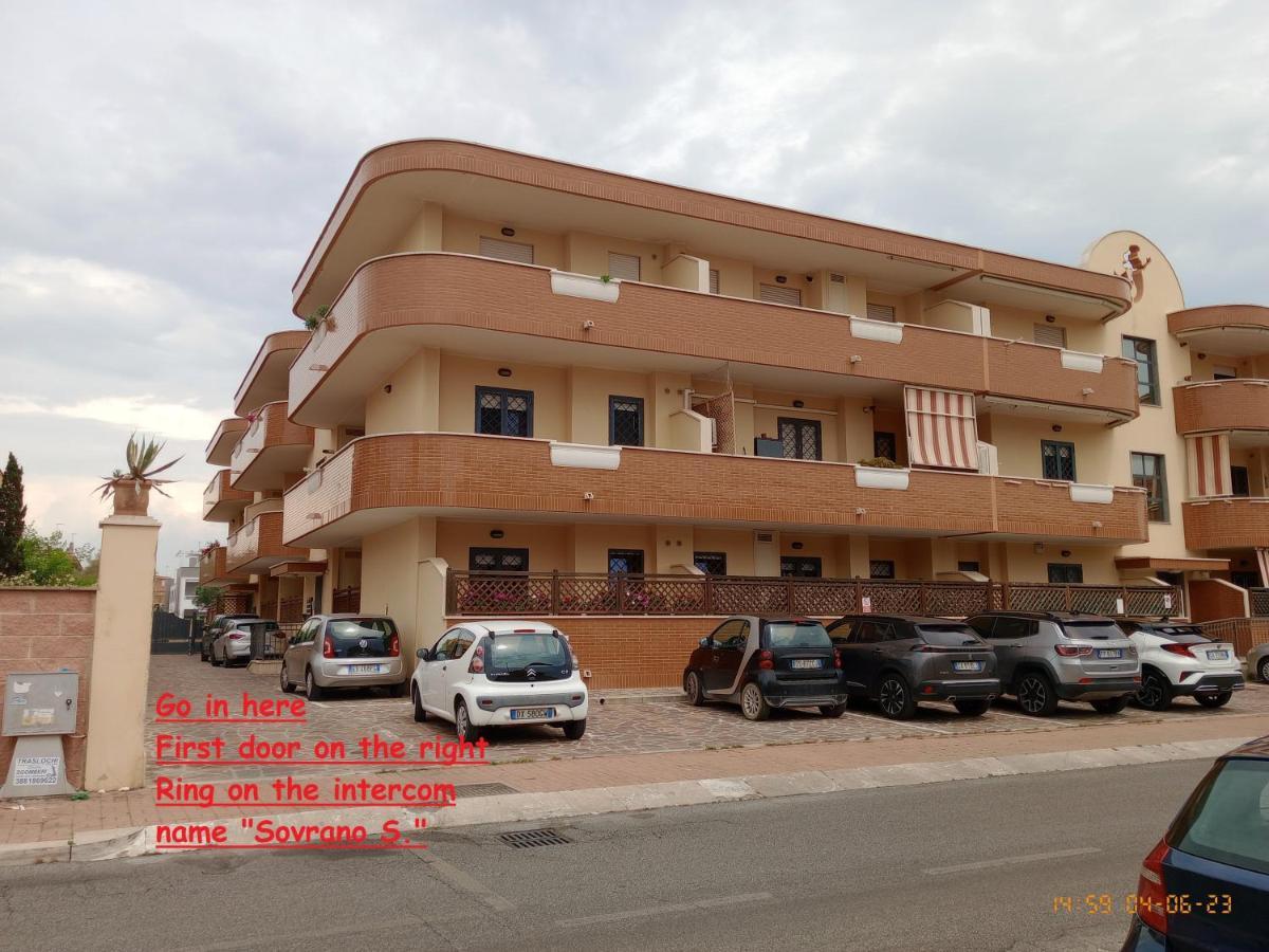 Summer&Winter Home By The Sea فيوميتشينو المظهر الخارجي الصورة