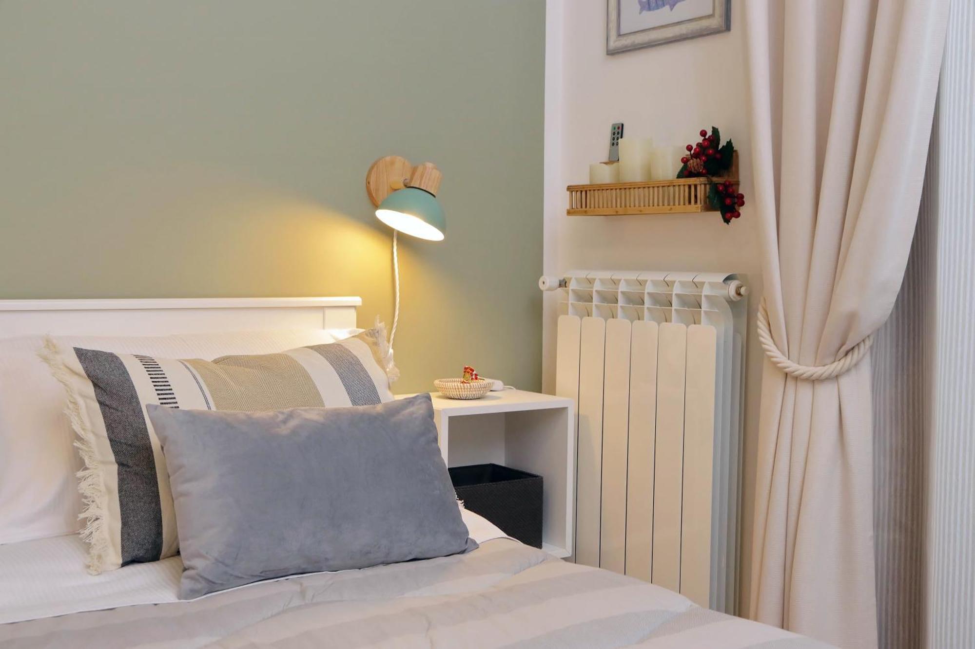Summer&Winter Home By The Sea فيوميتشينو المظهر الخارجي الصورة