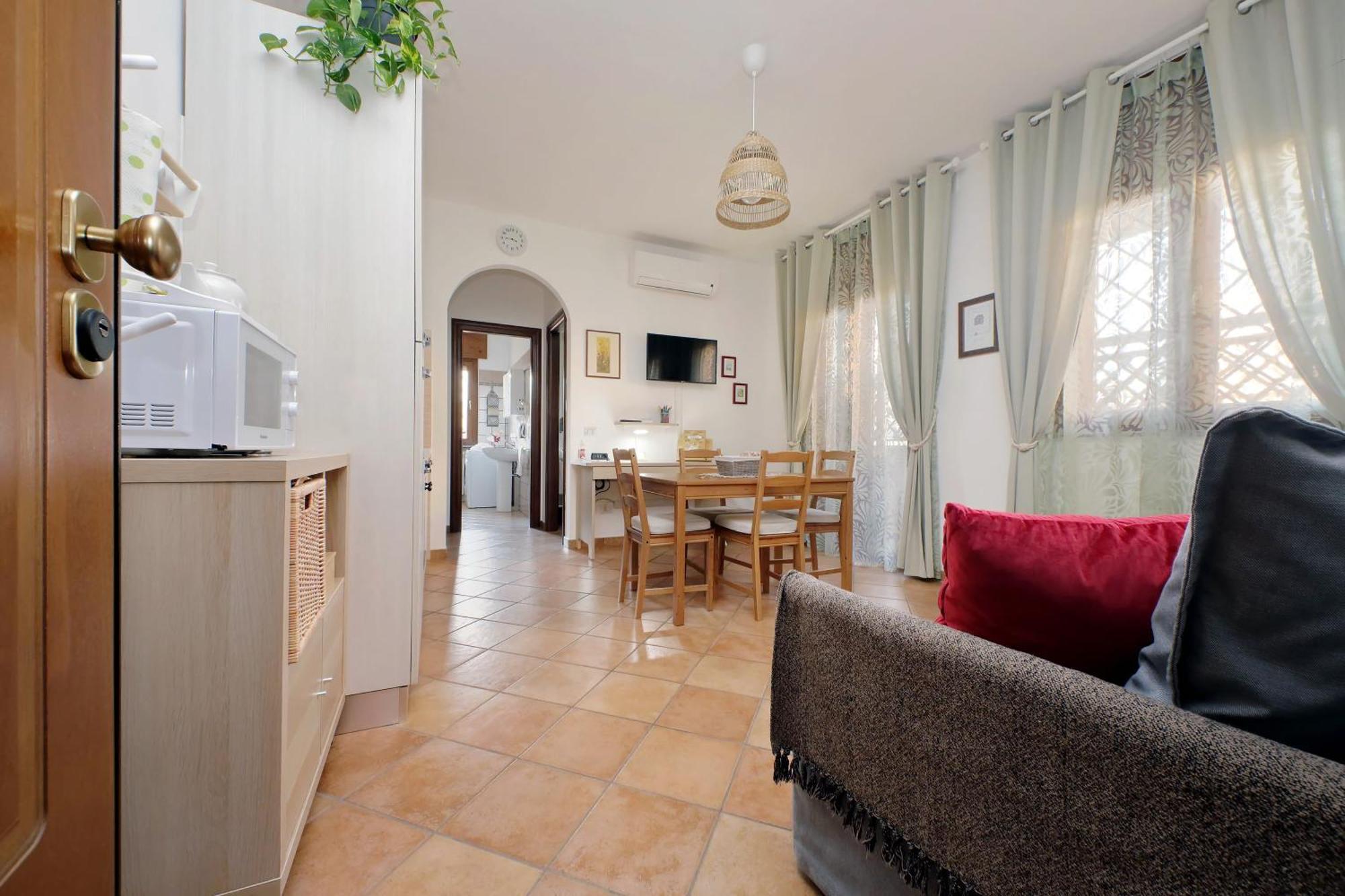 Summer&Winter Home By The Sea فيوميتشينو المظهر الخارجي الصورة
