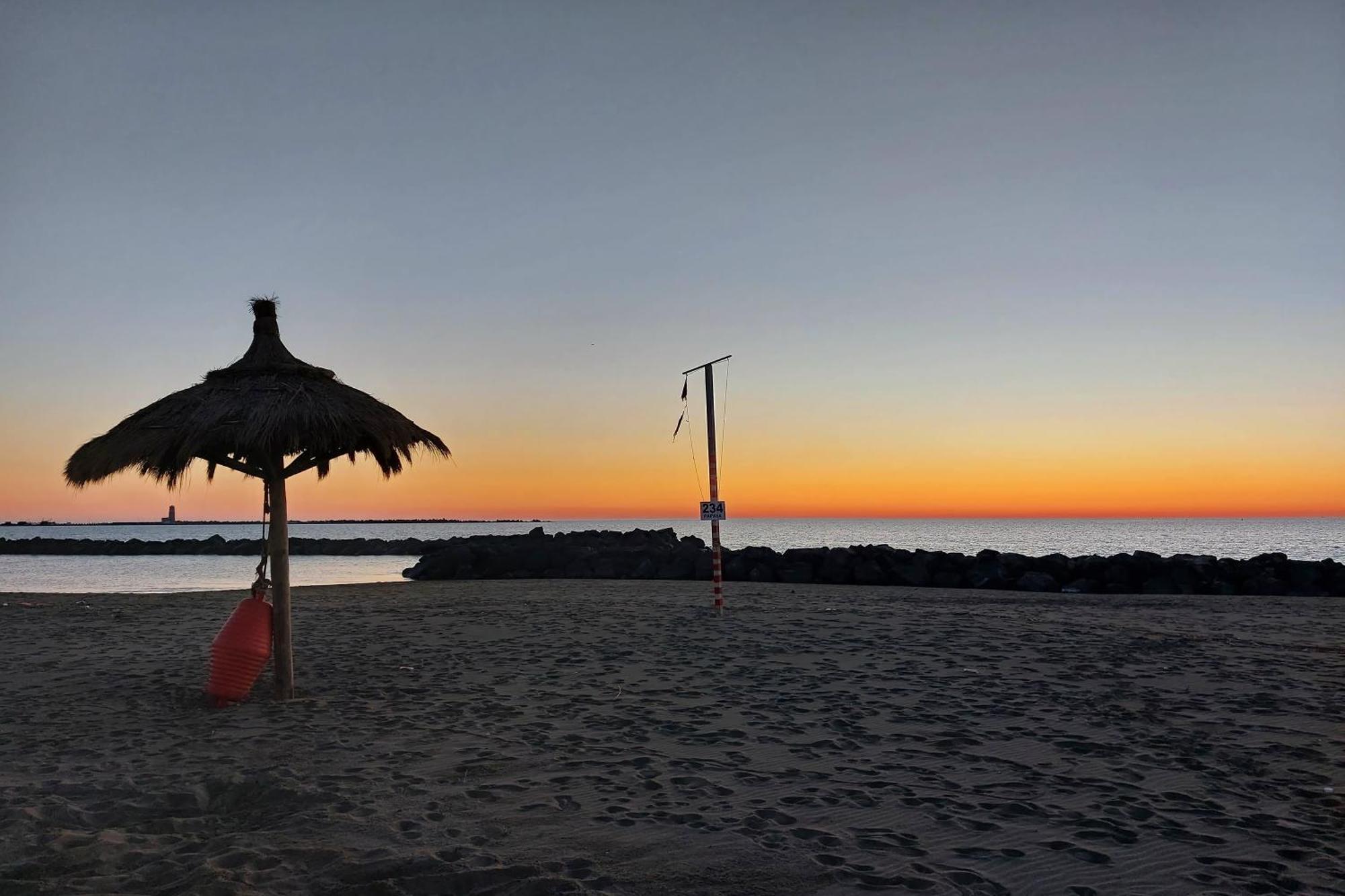 Summer&Winter Home By The Sea فيوميتشينو المظهر الخارجي الصورة