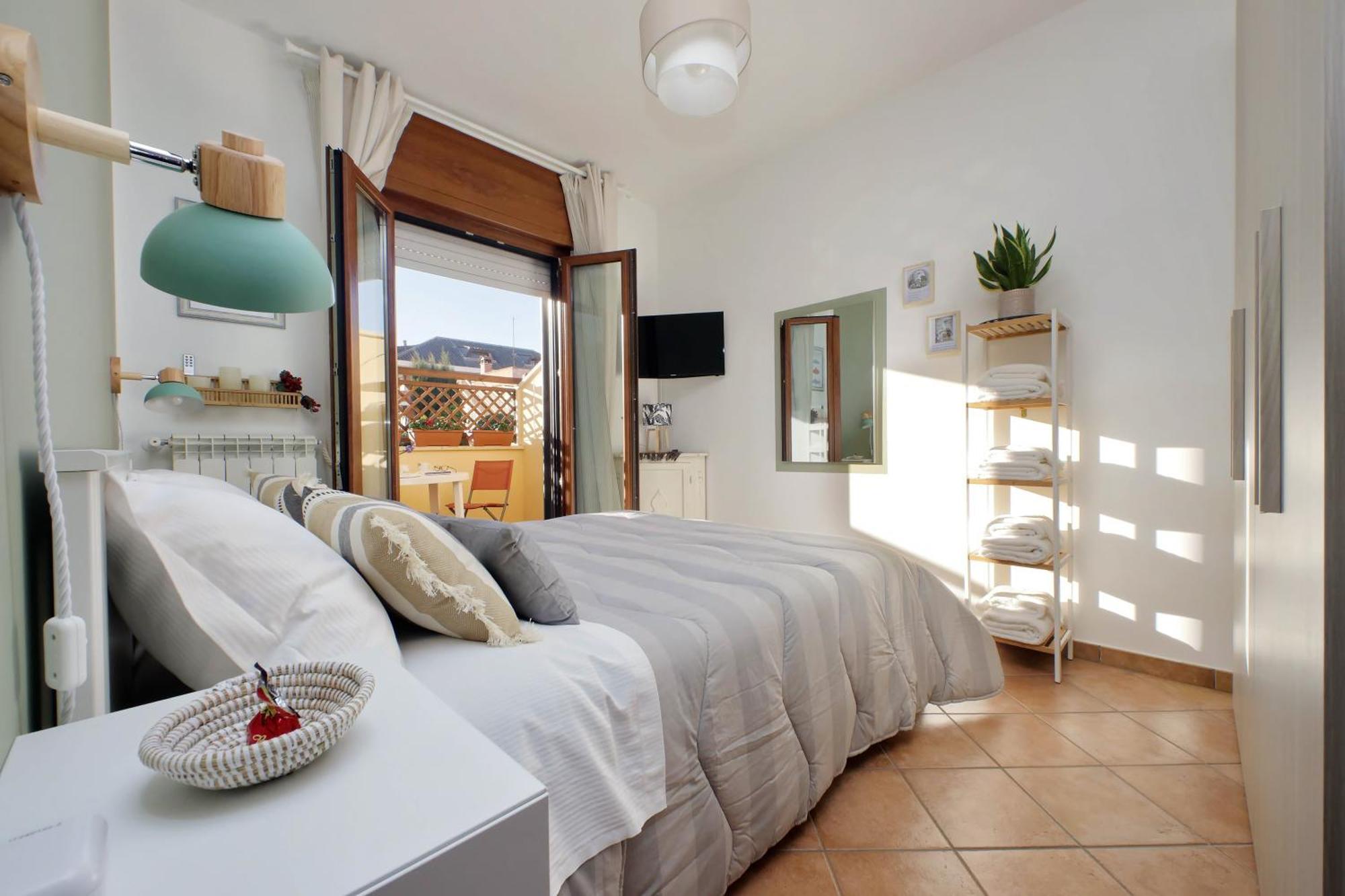 Summer&Winter Home By The Sea فيوميتشينو المظهر الخارجي الصورة