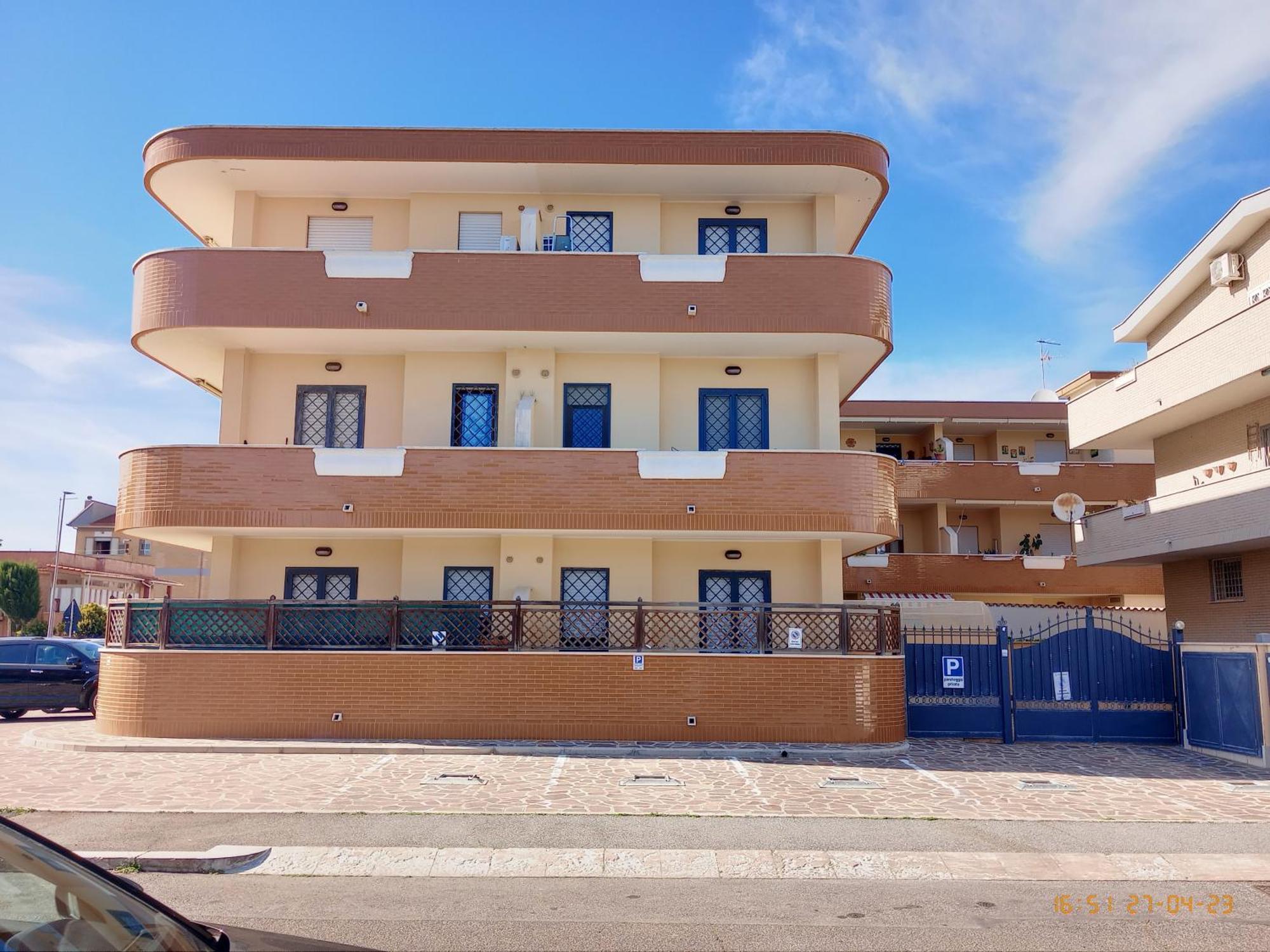 Summer&Winter Home By The Sea فيوميتشينو المظهر الخارجي الصورة
