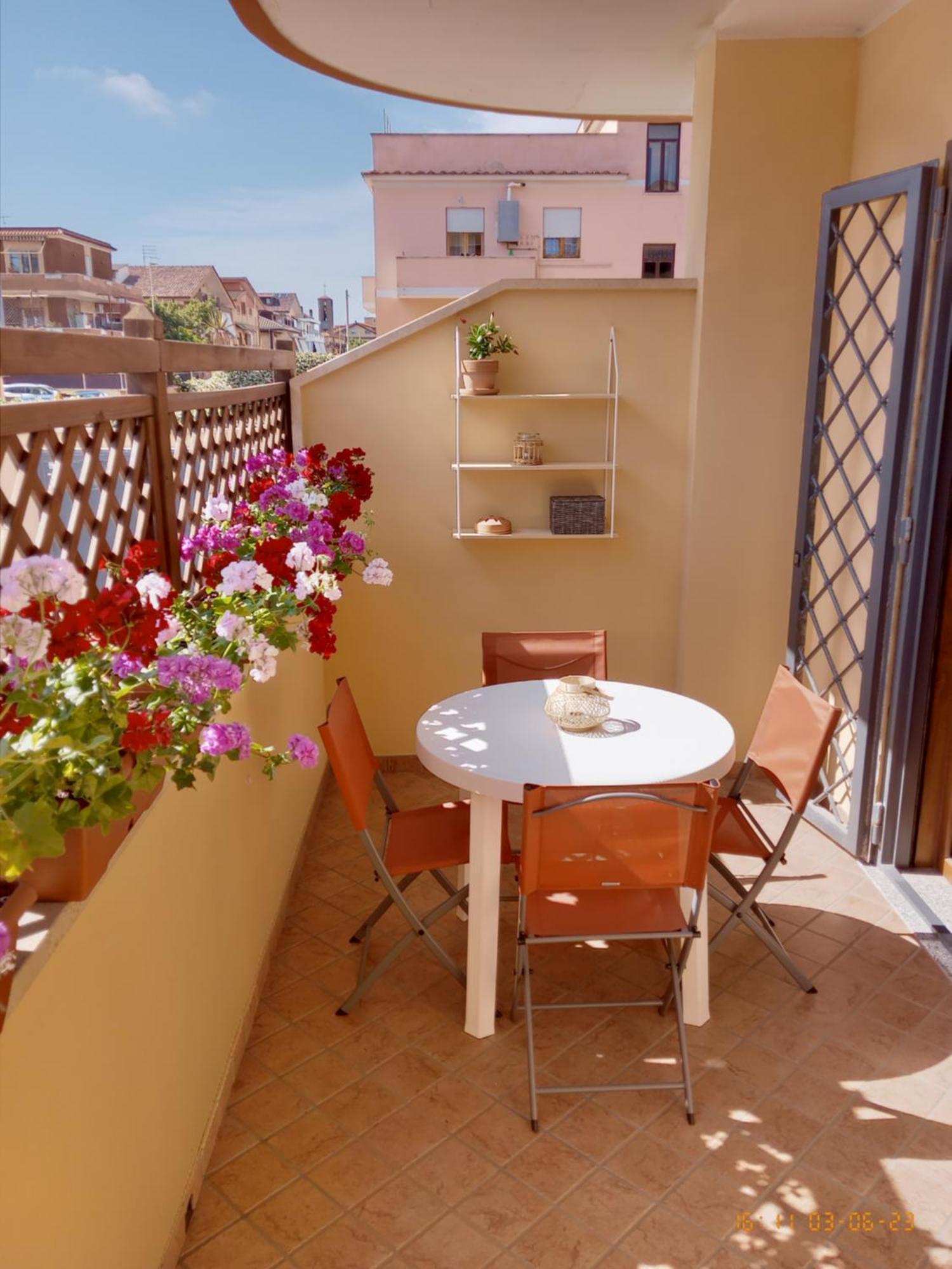 Summer&Winter Home By The Sea فيوميتشينو المظهر الخارجي الصورة