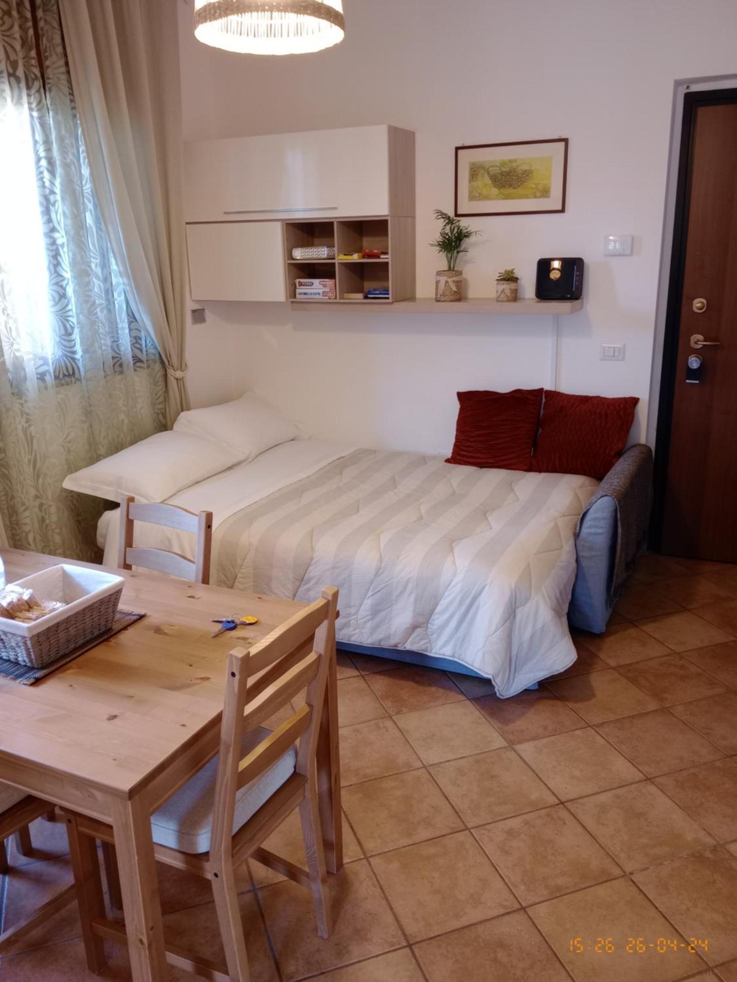Summer&Winter Home By The Sea فيوميتشينو المظهر الخارجي الصورة